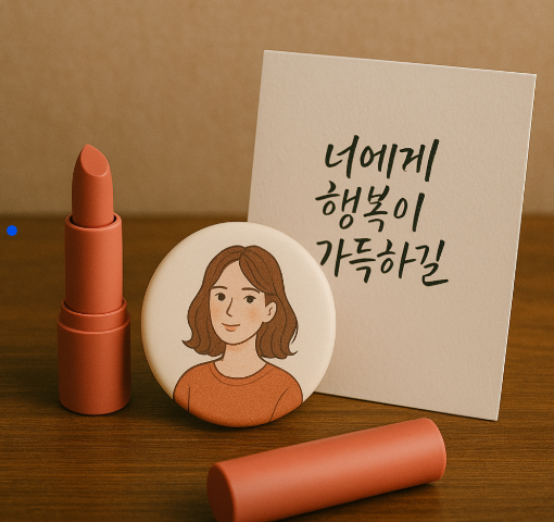 20대 여성 선물 세트