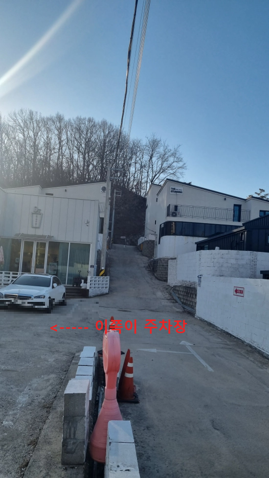 안동 풀빌라 펜션 더스티닝 가족여행 내돈내산 후기