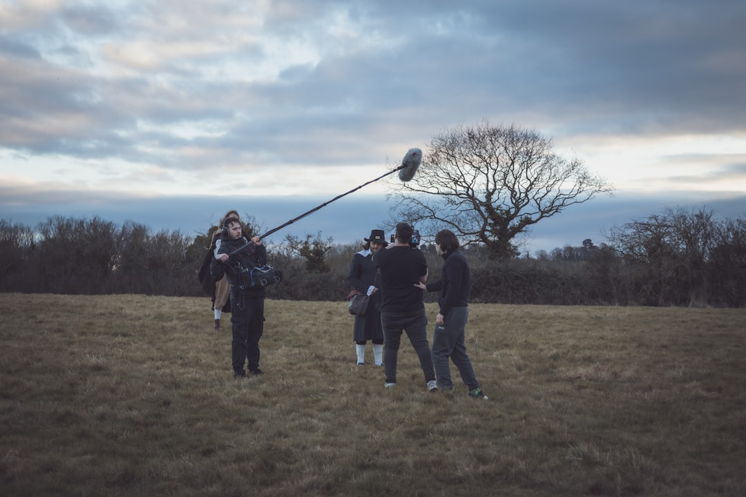 Filming location