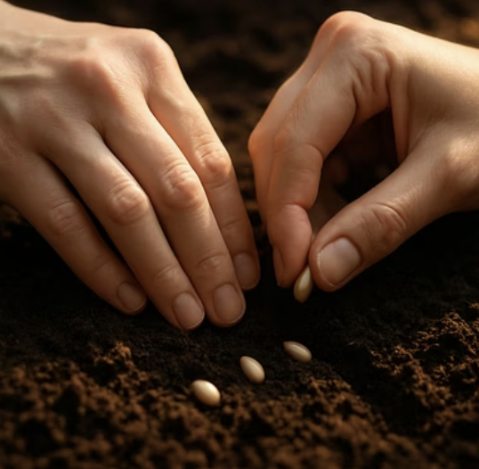 꽃씨앗 파종부터 싹틔우기까지, 실패 없는 완벽 가이드 A to Z