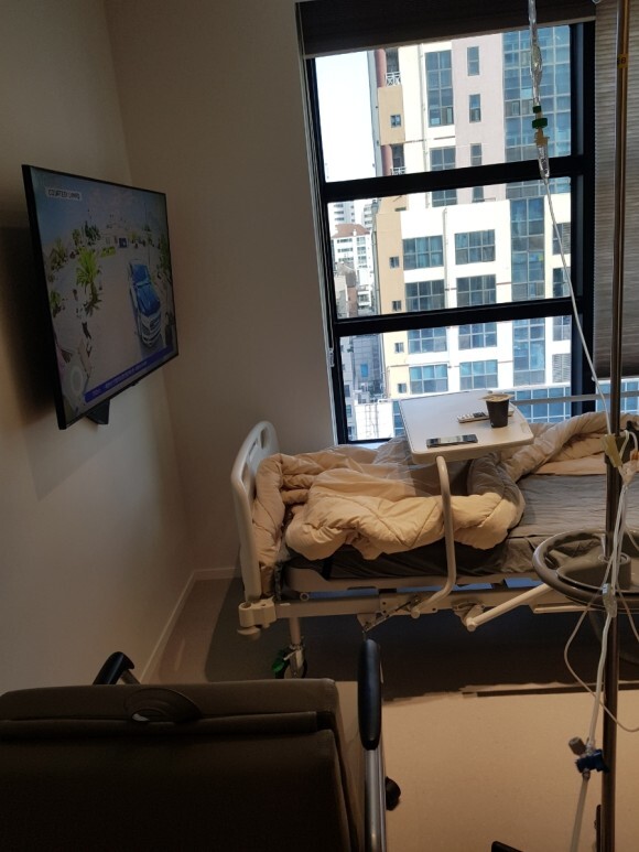 하이푸시술 후기