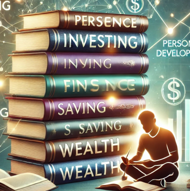 책에서 배우는 돈 버는 법