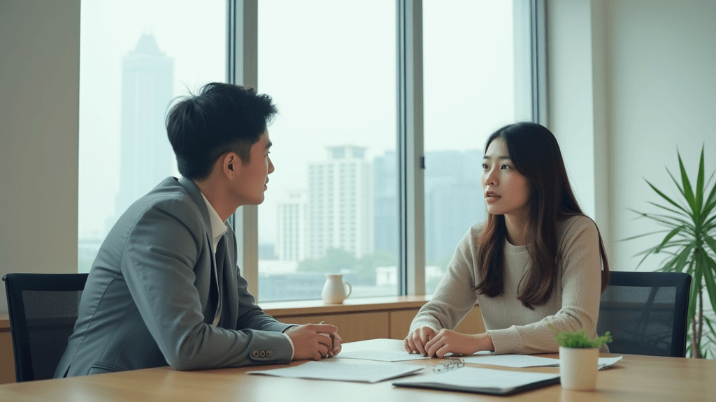 실업급여 조건 및 신청 절차