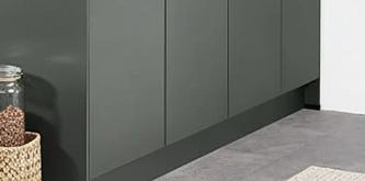 요리할수록 절약되는 제로웨이스트 주방 라이프를 담은 친환경 인테리어 이미지