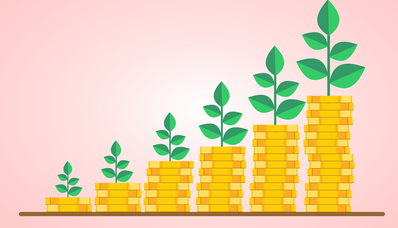 뮤처얼펀드-사진