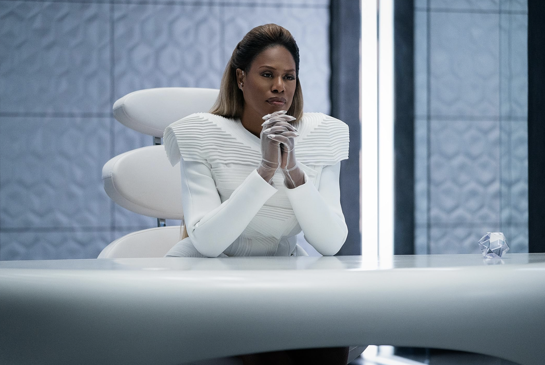 넷플릭스 영화 추천 어글리 뜻