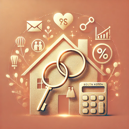 신혼부부도 받을 수 있는 전월세 세액공제 신청 요건 총정리 ((최신 기준))