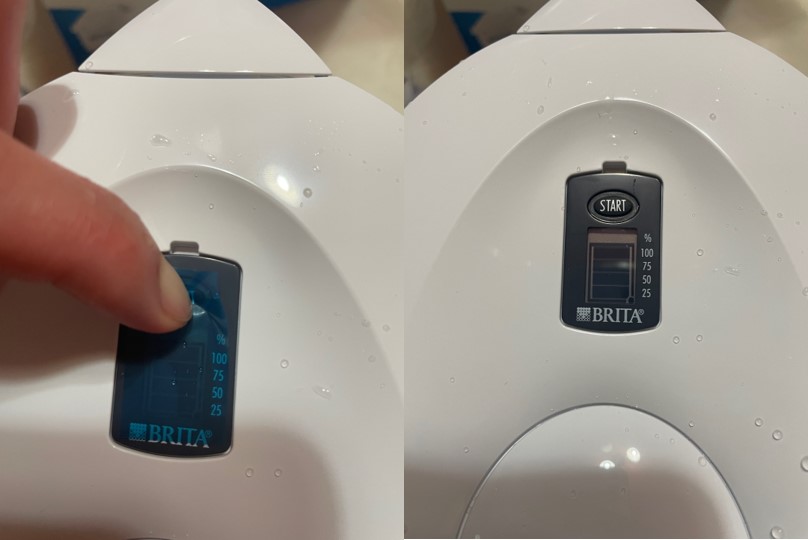 정수필터-활성화