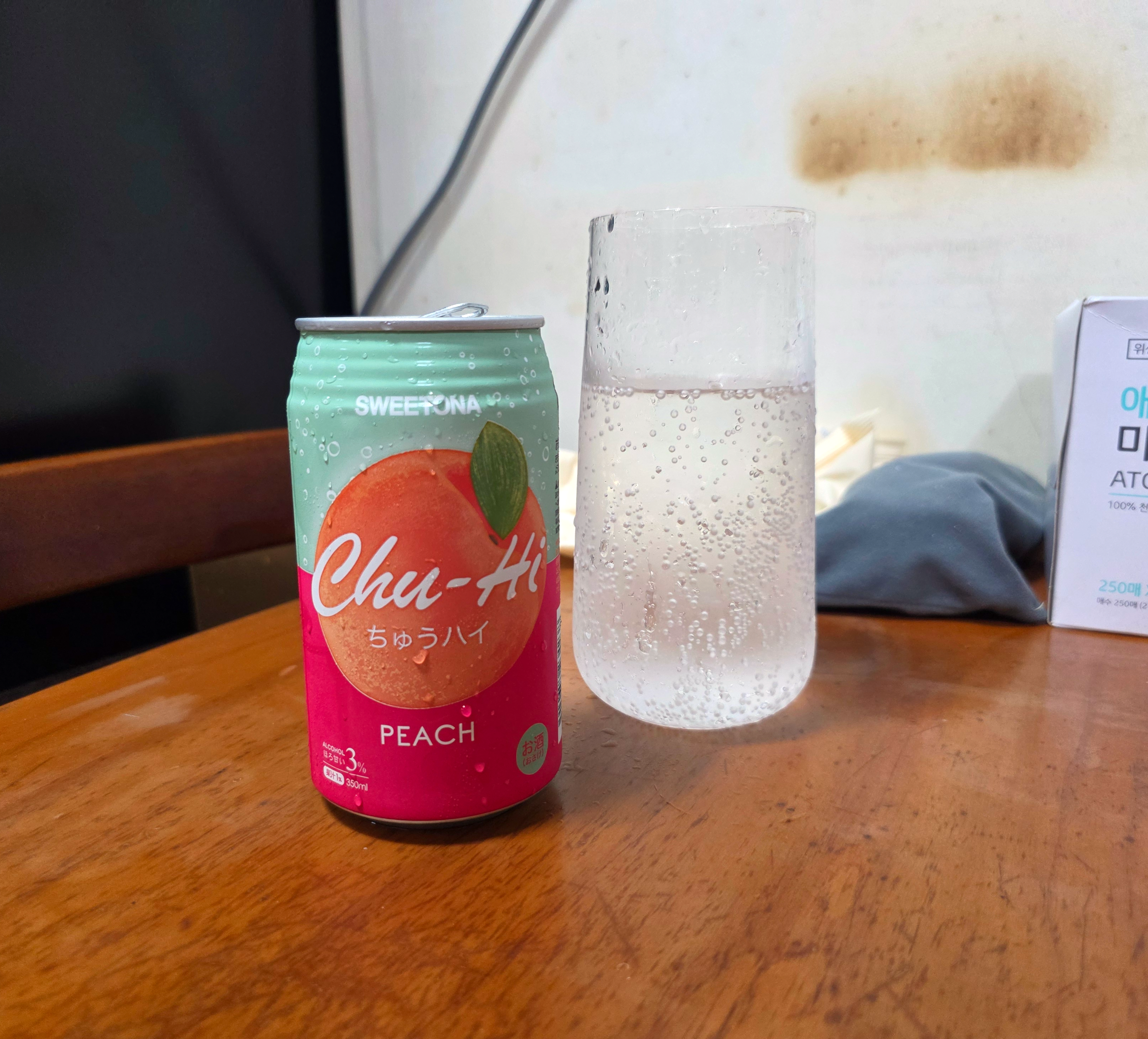 츄하이스위토나피치