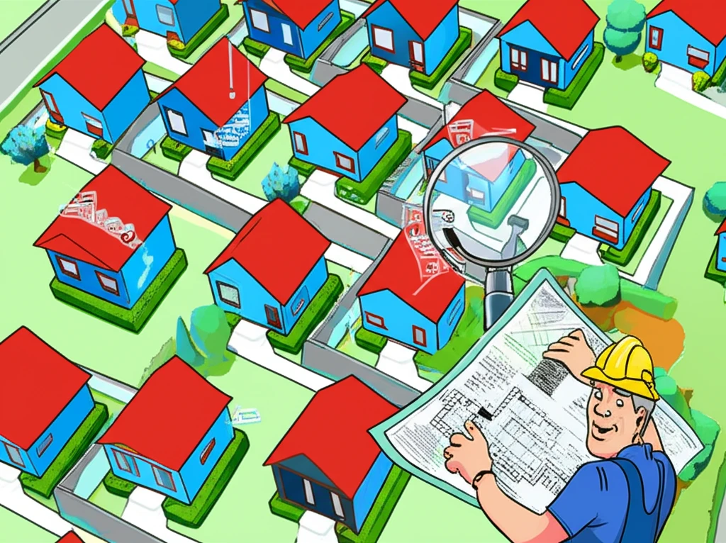 공매 토지 수익성 분석의 기초 지구단..