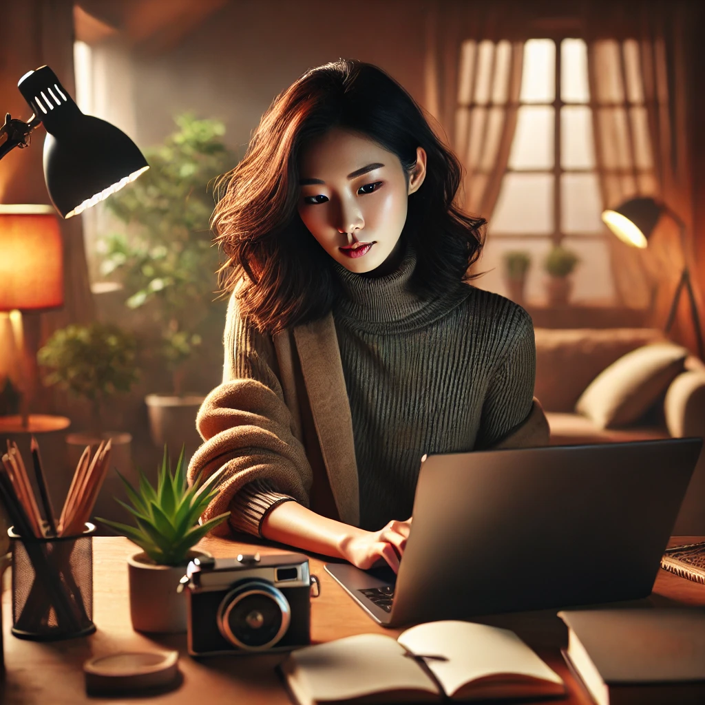 블로그 지수 낮아도 수익 내는 방법