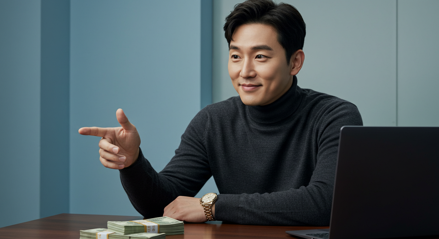 개인사업자 대출이자 환급