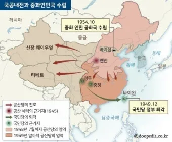 중국 분열기 고구려 기회 위진 남북조 시대 한반도 격동사_13