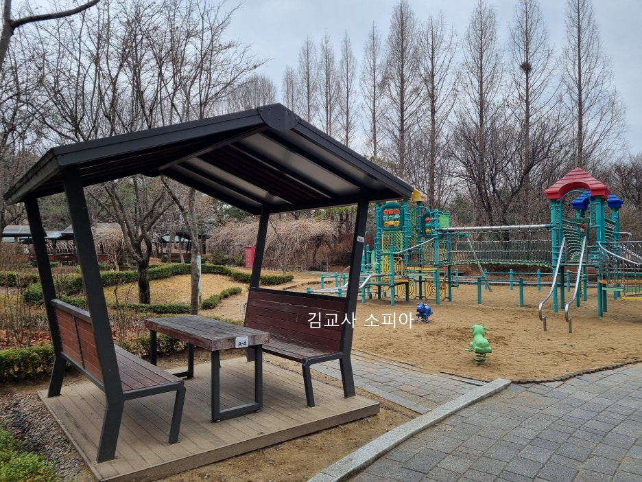 고양피크닉시민 공원 이용 후기 🏞️🌿& 팁