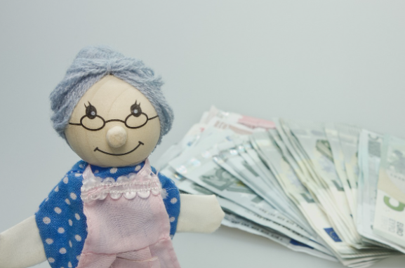 국민연금 조기수령나이