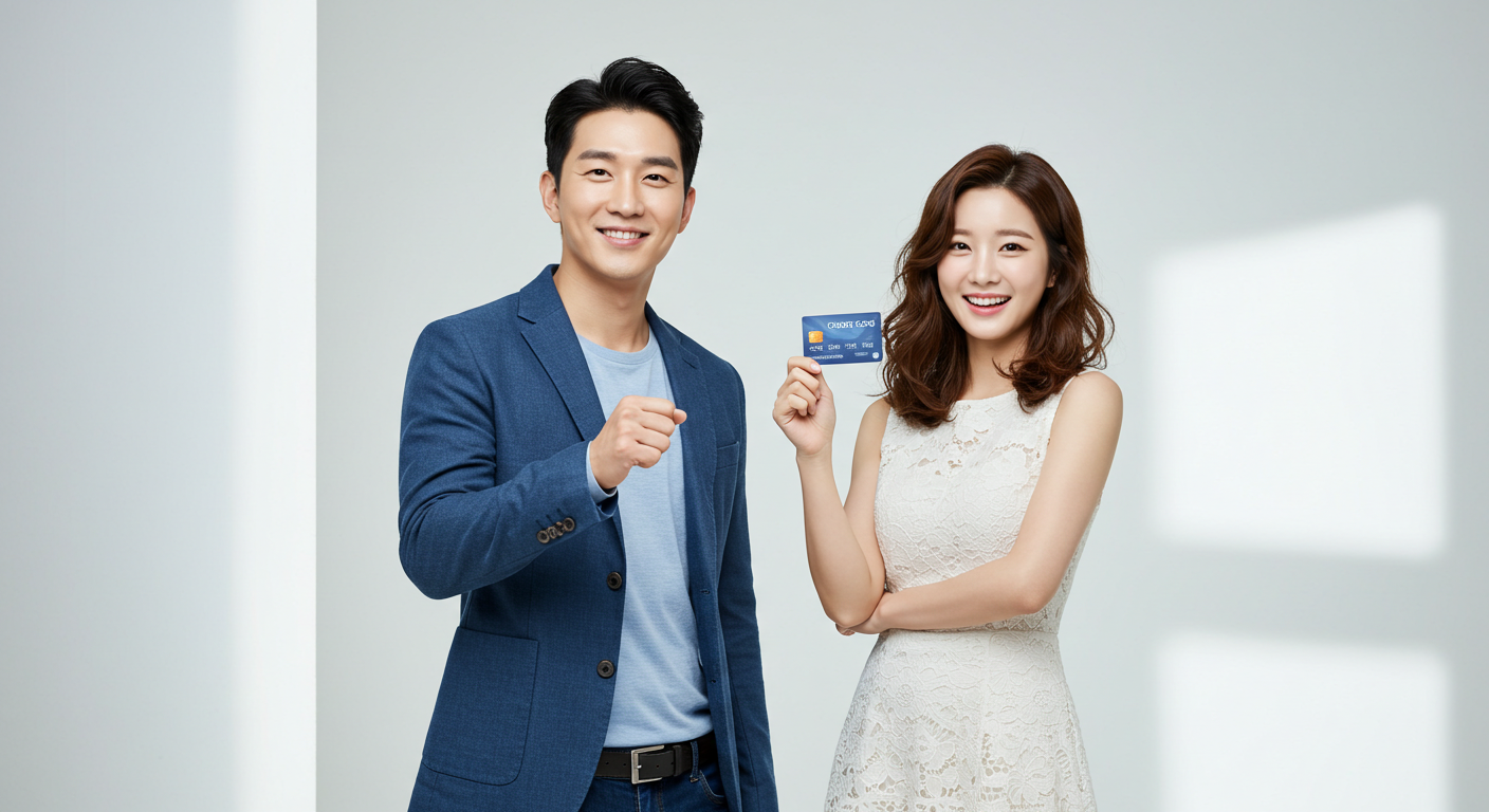 아멕스 카드 발급조건 및 연회비