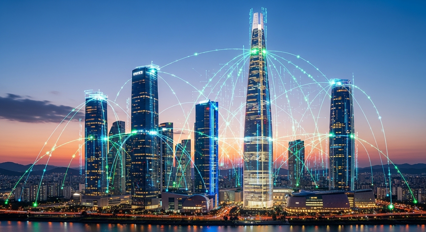 2025년 젠슨황 관련주 AI 로보틱스 국내 수혜주 분석