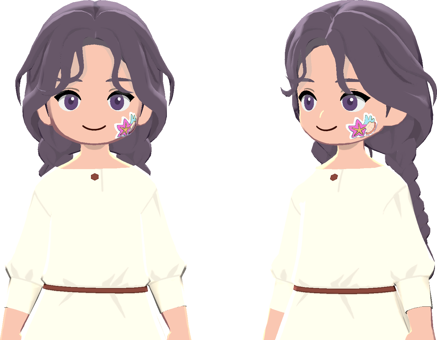 아이 씨사이드 페인팅 안내 이미지