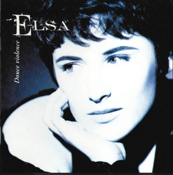 Elsa Supplice Chinois (toop toop) 1992