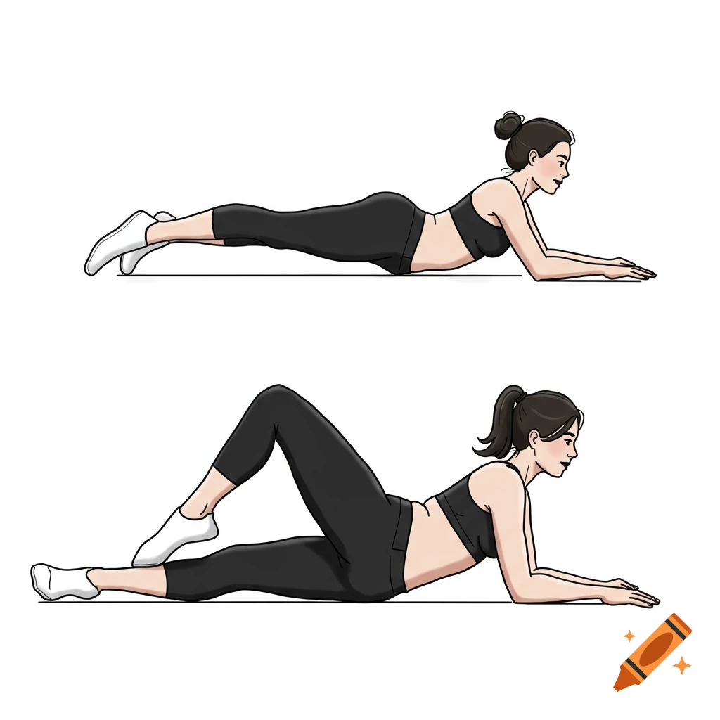 🧘&zwj;♂️ 운동으로 스트레스 날리기: 정신적 휴식이 필요한 순간