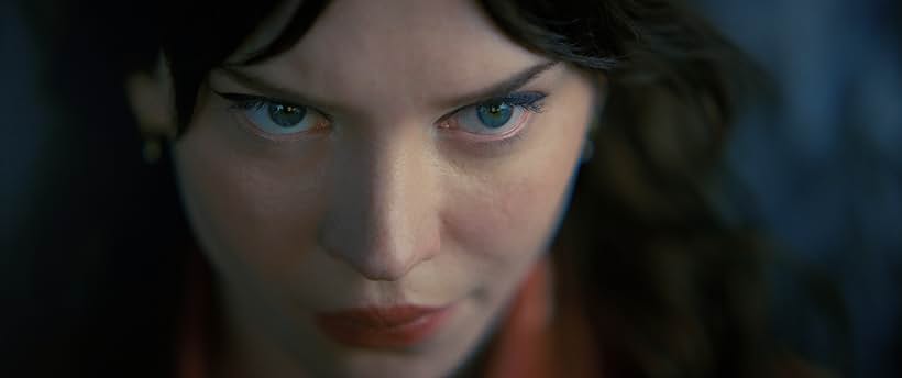 영화추천 컴패니언 줄거리 결말 등장인물 리뷰