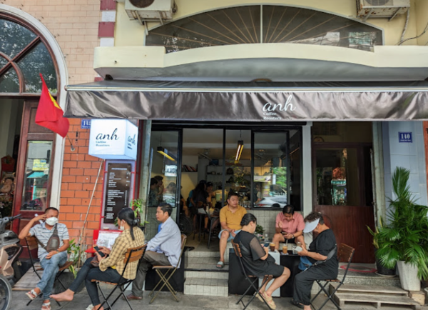 나트랑-AnhCoffeeRoasters