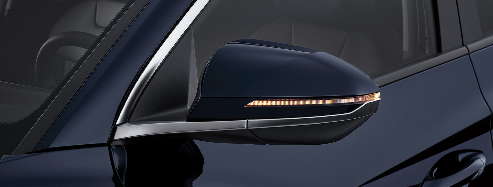  현대 투싼 하이브리드 디자인