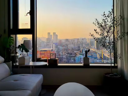 한달살기 앱 추천 BEST 5