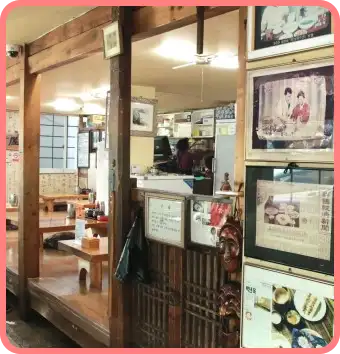 예술의 전당 맛집 근처 식당 인기 10선