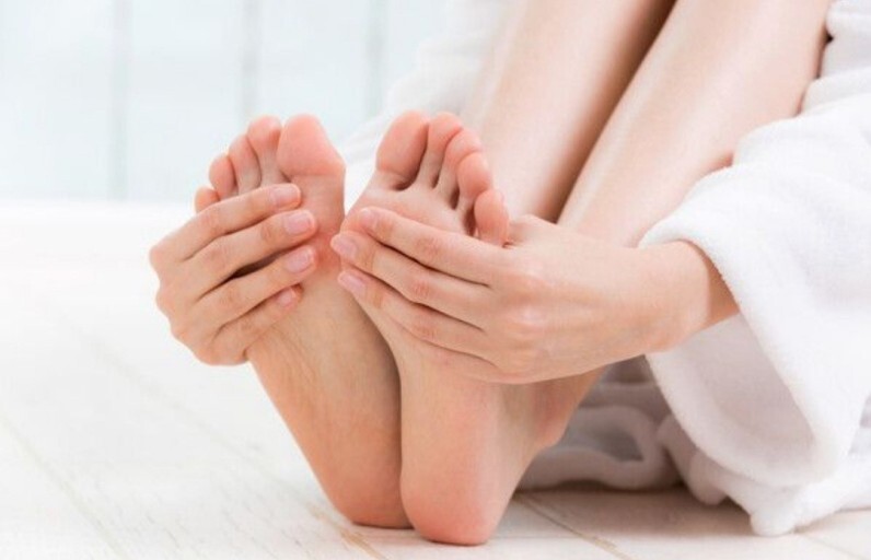 수족냉증 치유법