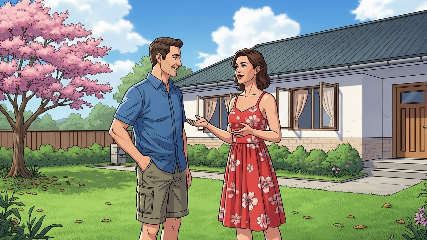 전남 보성 농가주택 매매 8