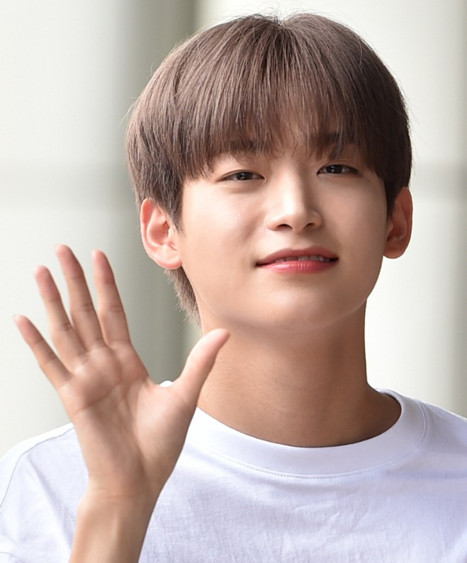 그룹 크래비티