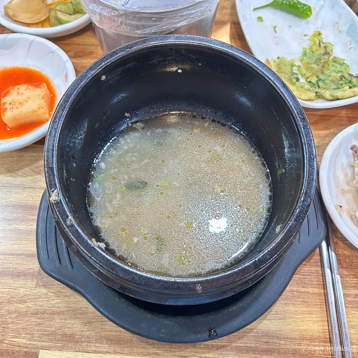 신대방삼거리역-삼계탕-보양식-맛집-옛골-완뚝