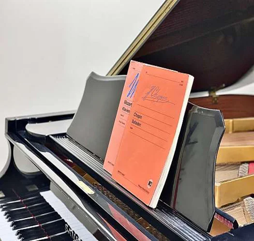 피아노소리학원