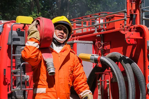 소방시설관리사