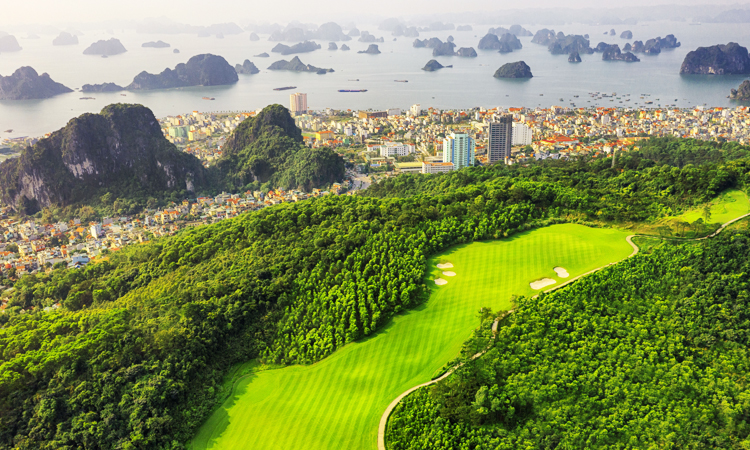 FLC 하롱베이 골프 클럽