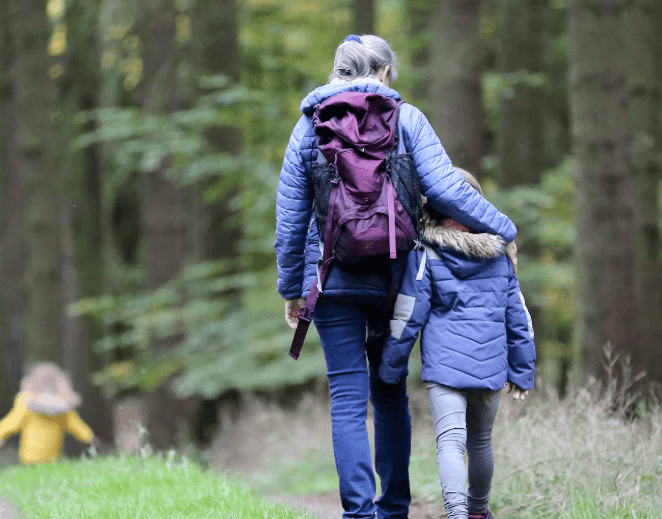 엄머가 나오는 꿈