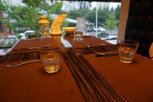 6시 내고향 전북 익산 경양식 맛집 함지박레스토랑