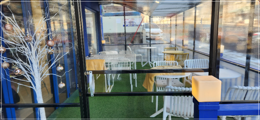 청그릭(CHEONGGREEK)수제요거트