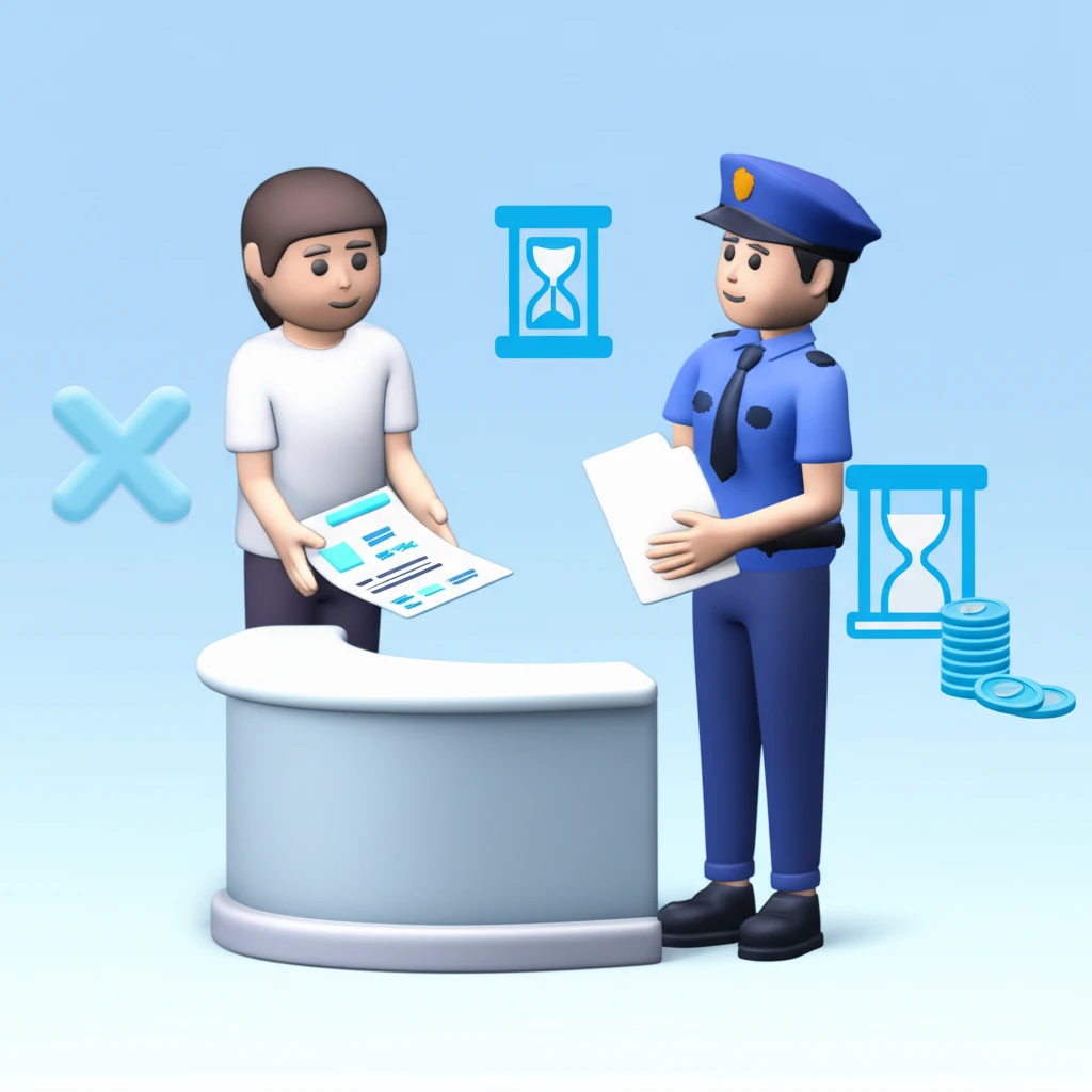 2025년 참고인 여비, 지급 자격과..