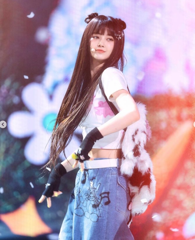 뉴진스 다니엘