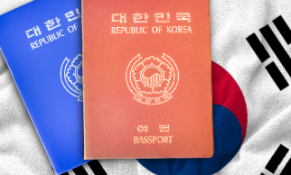 해외여행 여권 분실 도난 대처방법