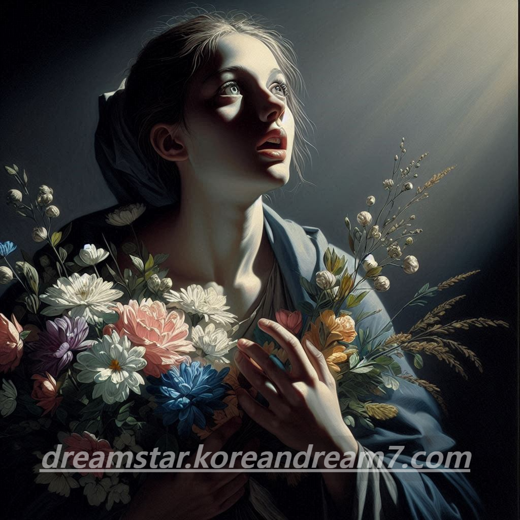 상한음식 먹는 꿈