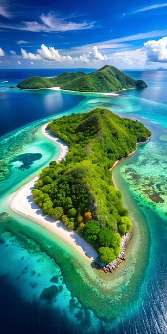 쑥섬에서 보내는 하루&amp;#44; 느리게 걷는 여행의 미학