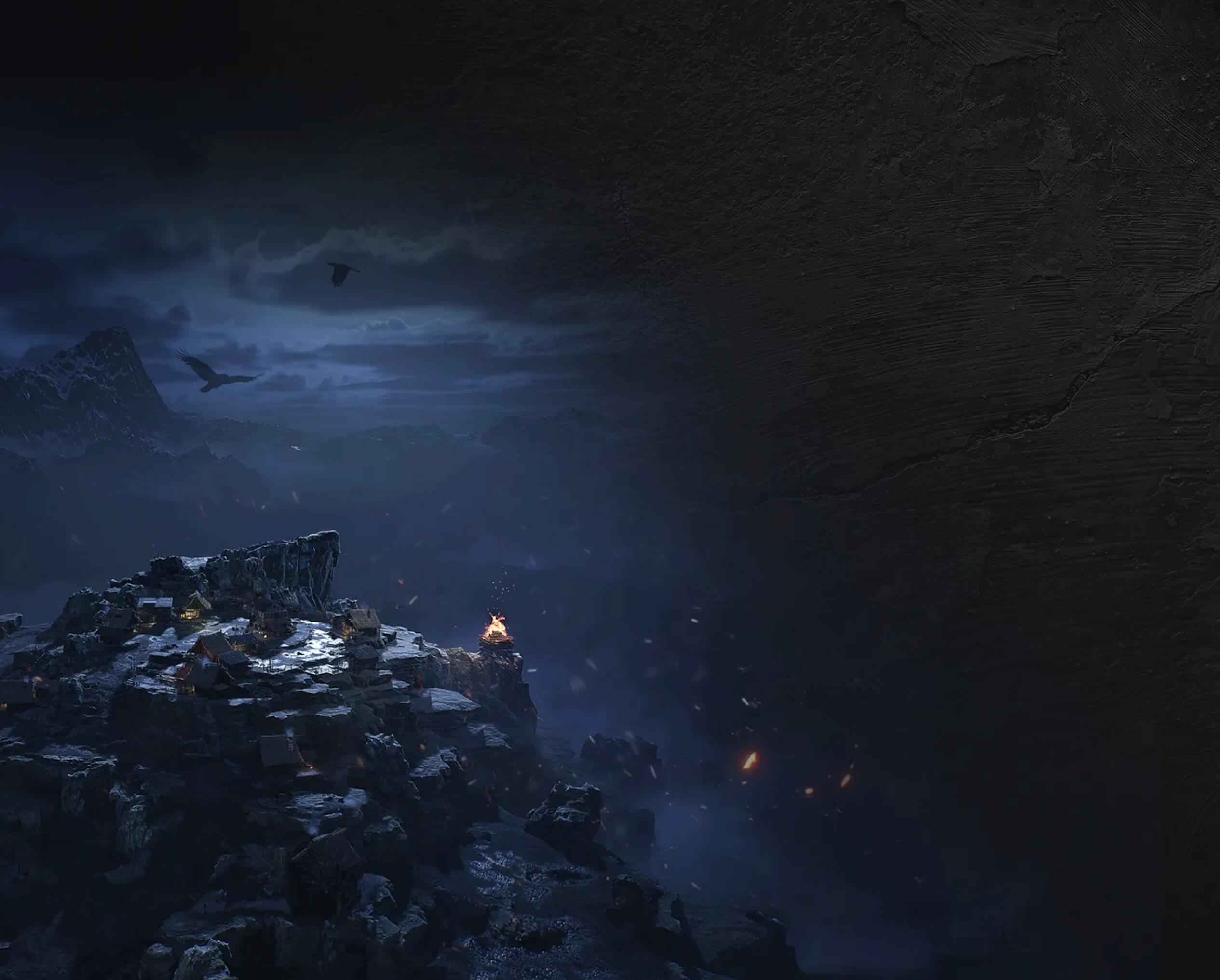 나이트 크로우5