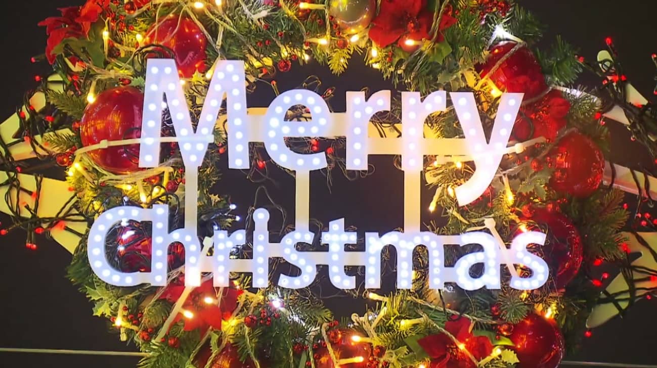 메리크리스마스