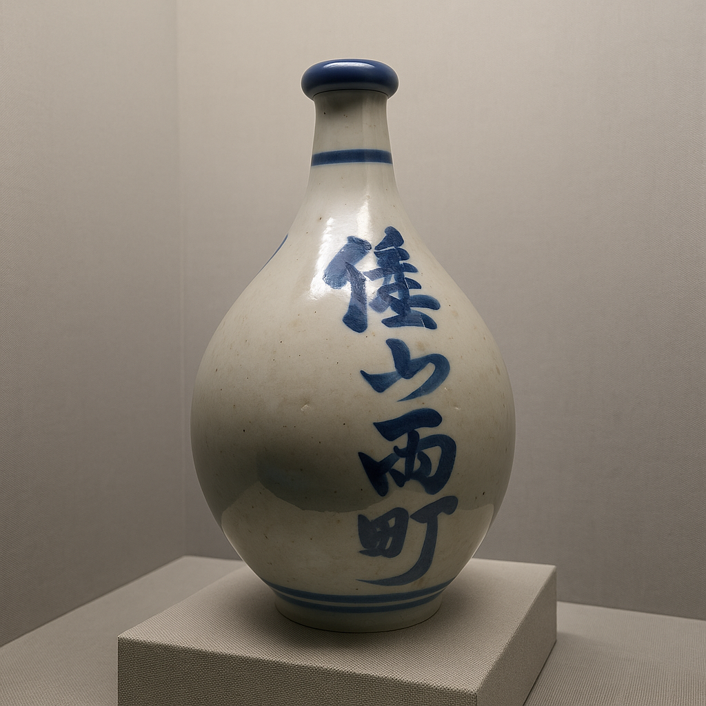 일본의 쓰시마 박물관의 이미지