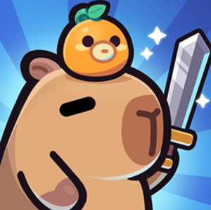 카피바라 고 쿠폰