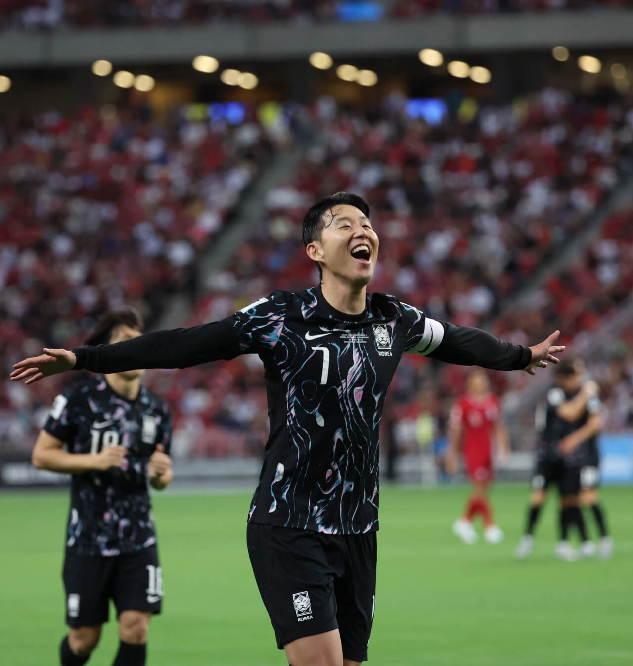 한국중국축구중계방송