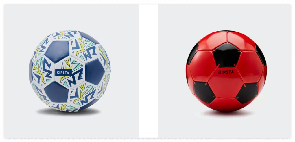 축구공 구매 가이드 가격대별 추천 제품과 필수 고려 사항